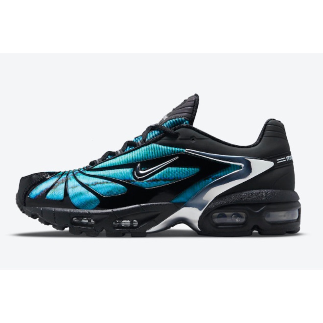 Split x NK Air Max Tailwind V “Bright Blue” CQ8714-001